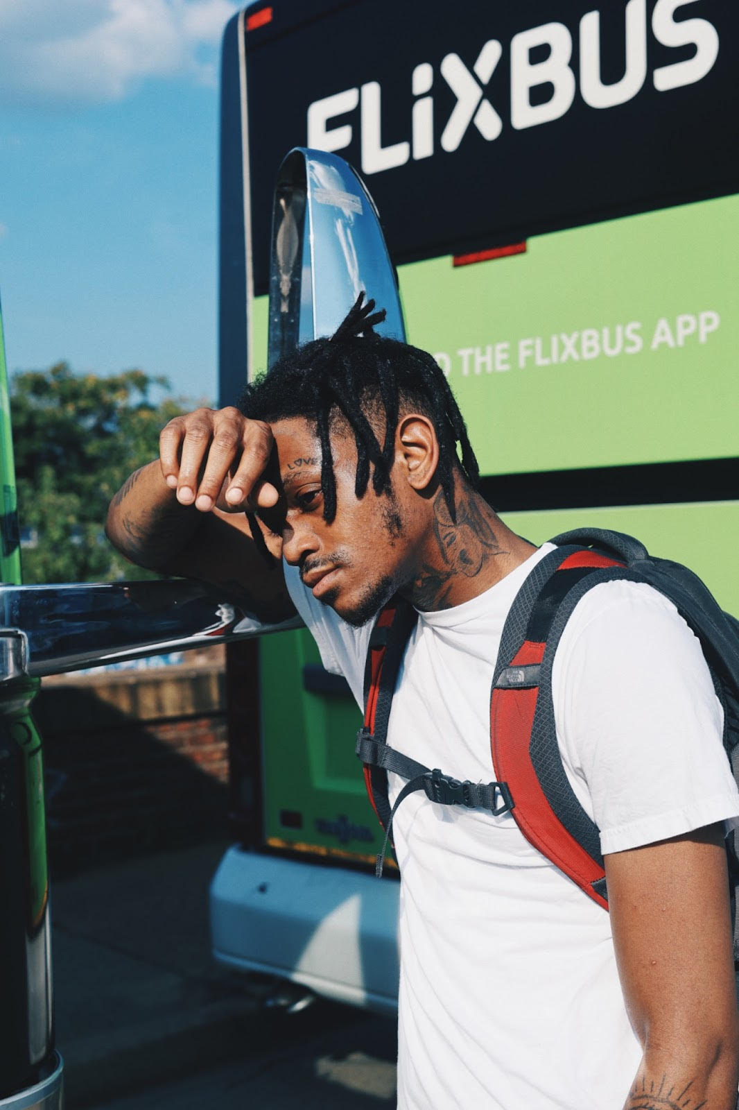 Keep Rustlin Luh Kiddo Gets To The Grind In Latest Single “Keep Hustlin” – 2Trill ...