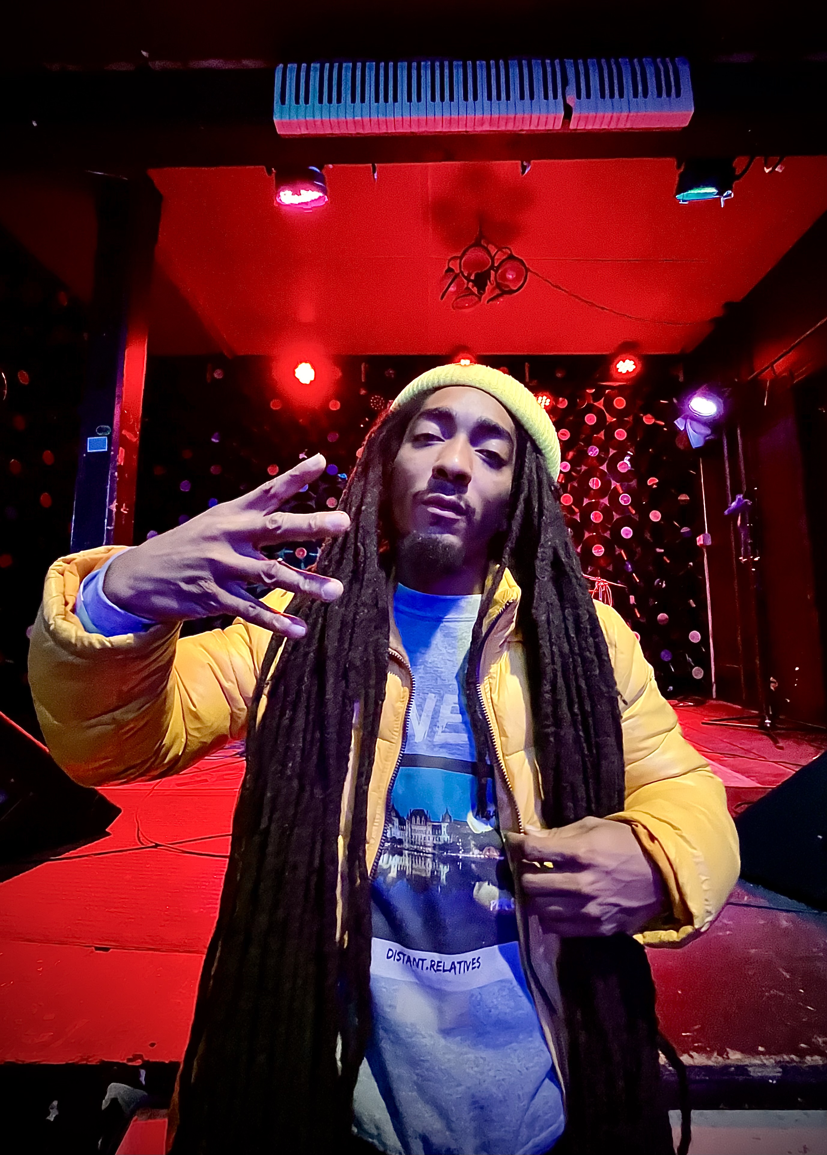 Troy The Rapper Buffalo-Based Rapper Reflects on Troy Upbringing With The Collar City ...